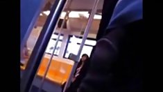 Amateur დიდი მკერდი დიდი ტრაკი