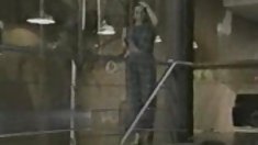 Missy Peregrym - Reaper