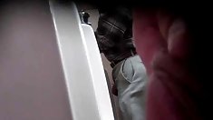 ჭუჭყიანი თინა ქორწილის დღე