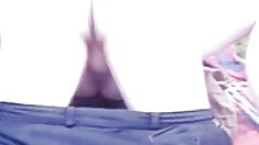 თმები პატარა აზიელი მოყვარული,,