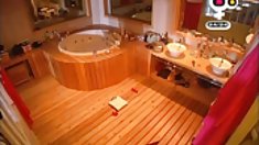 კორეელი, კოლეჯის სტუდენტი gf,,