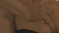 მეზობელი ქალი, საღამოს რძე