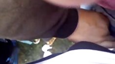 მკერდი dance ეტაპზე შოუ