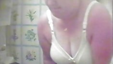 Sex პარკში ღამით