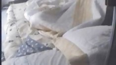 ასაკში შესული მსუქანი გვიჩვენებს, ვებ კამერა