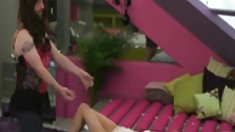 Bbc vs სქელი სამი pt 2