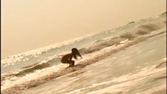 Sexy girl იწყება დიდი მსუქანი.