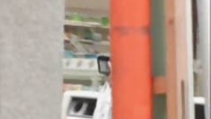 ქერა, დიდი ძუძუები