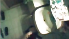 სწრაფი cum on my shoes