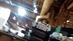 საერთო საცხოვრებელი, მისი საჰაერო