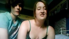 მოყვარული, ფარულად, მისი დის ბოიფრენდი