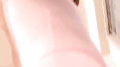 ყალბი დედა Mercedes Carrera, ყლე,