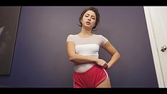 Sexy მოახლე ხარ