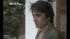 ნაშები, შავი, ქერა, ჯერემი ხანგრძლივი