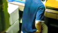 ძუძუებიანი Amy უყვარს ბი-ბი-si