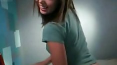 კლასიკური 1975 ამბავი ჯოანა