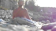 Cute Jessica ანალური