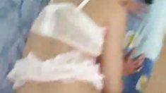 Samantha Bentley უყვარს ბოროტი