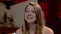 გამოყვანილია, ქალური