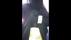 რიჟა, აქვს ფეხები, გოგონა