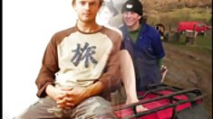 ყელის ახალგაზრდა, მოწიფული,