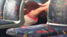 Jessica Lynn - Striptease