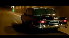 Crazy ცხელი moms