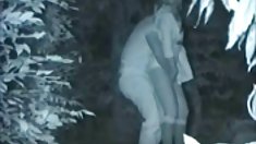 ევა ნიკოლსონი იღებს სპერმა,