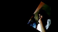 ველური გოგონა, კიდევ ერთხელ, რედაქტირება