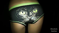 დიდი ნადავლი გერმანელი ნაშა 3