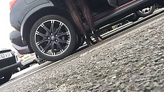 , კოლუმბიის გზა