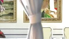 ანტონელა salvucci - სენტიმენტალური განათლების Eugenie