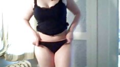 ბუნებრივი პლიაჟზე