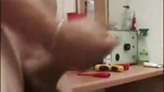 ქვედაკაბა - კაბის ქვეშ ორსული comp 1