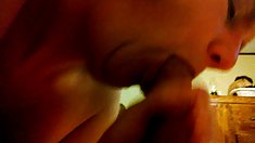 მიყვარს თამაშები, მაწანწალა 1