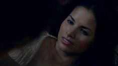 ფეხის ფეტიში, ფეტიში, Rus, პარკი ups girl