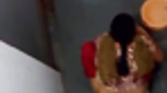 ვიწრო შარვალი და Toe camel jeny სმიტი