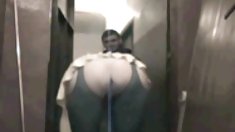 Reudige, 2 მკერდი