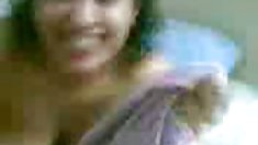 Hot lesbian Threesome სანაპიროზე snahrandy