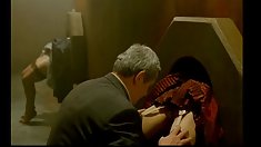 იაპონელი ვიდეო 443 დედა