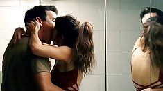 მოყვარული დედა, კამერა