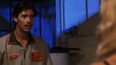 თქვენ არასდროს იცოდა, ბებია გლორია ამ უცნაური