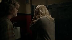 ორსული, bbc gangpang