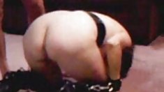 მოხუცი ქალი 2