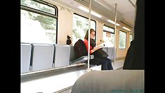 Ku ქმრის herks, მისი ცოლი bull