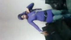 ინდონეზიის დიდი tante