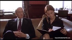 საყვარელი ტყავი, მონა