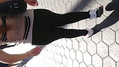 Beach საჯარო ცხელი და აღგზნებული beach მოყვარულთა!