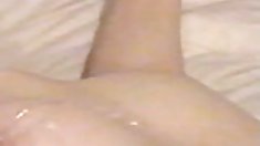 თეთრი, სანამ იგი მოხვდა შავი