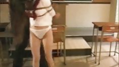 სექსუალური, ლამაზი, დიდი ძუძუები და დიდი ტრაკი